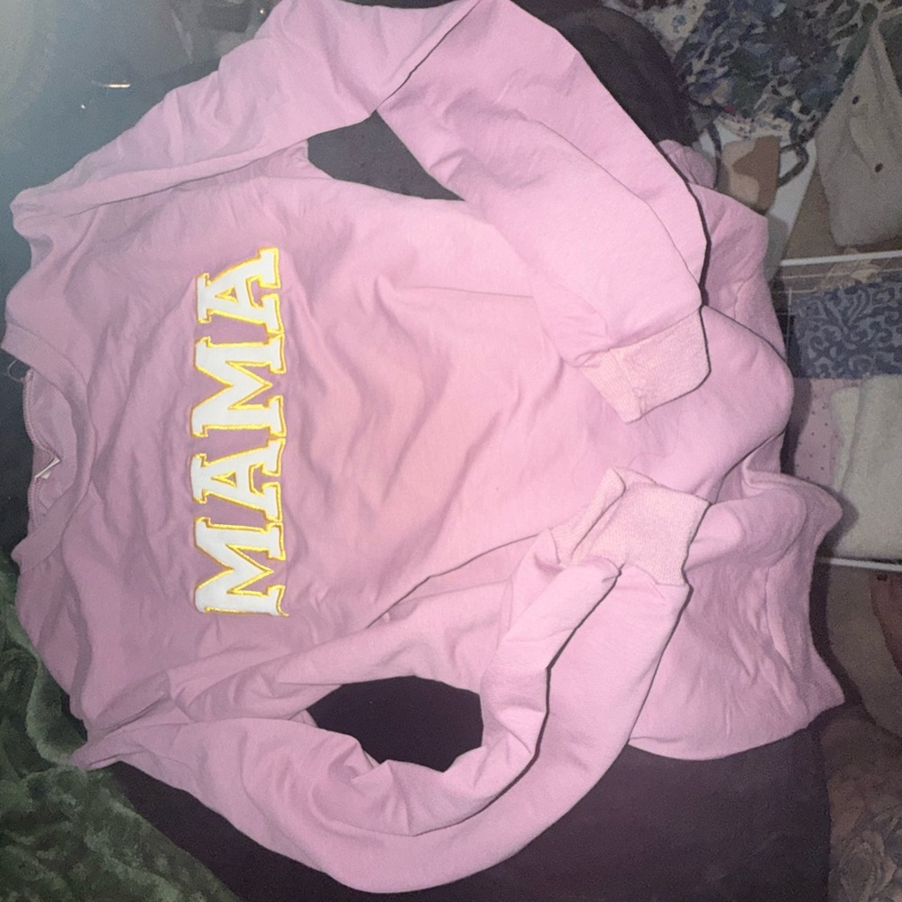 ‘MAMA' Sweatshirt